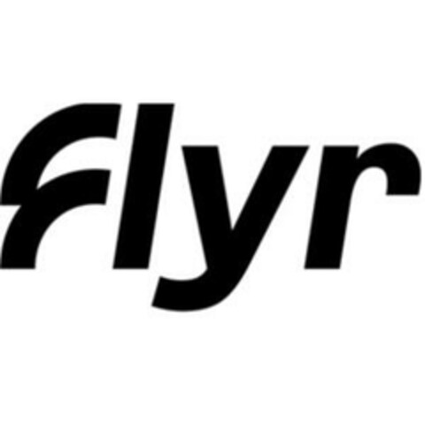 Flyr Logo (EUIPO, 06.05.2021)