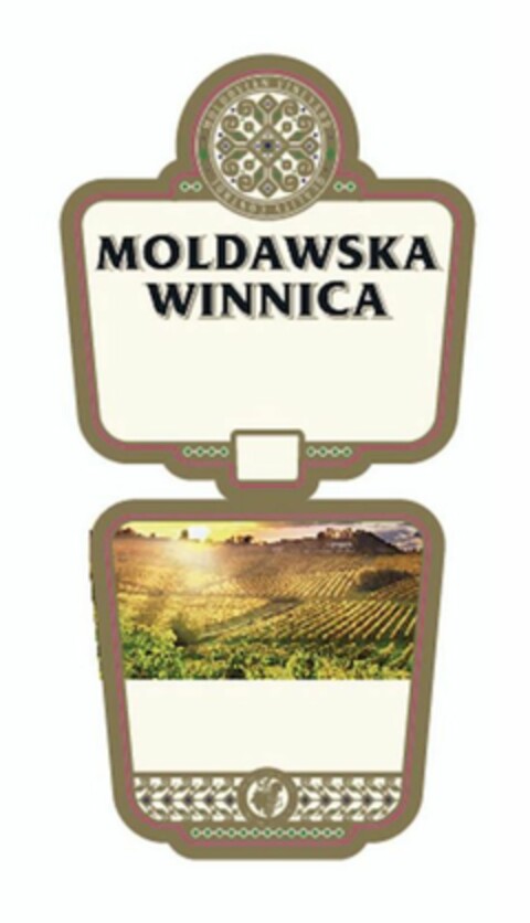 MOLDAWSKA WINNICA Logo (EUIPO, 13.05.2021)