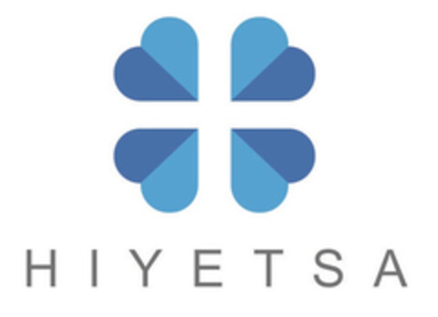 HIYETSA Logo (EUIPO, 05/14/2021)