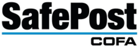SafePost COFA Logo (EUIPO, 17.05.2021)