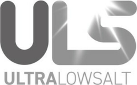 ULS ULTRALOWSALT Logo (EUIPO, 06/07/2021)