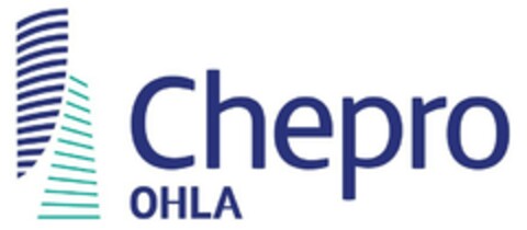 Chepro OHLA Logo (EUIPO, 28.06.2021)