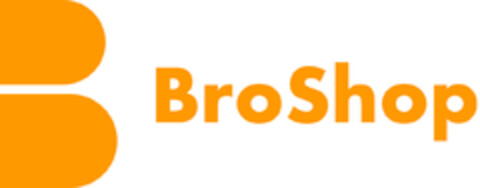 BroShop Logo (EUIPO, 07/06/2021)