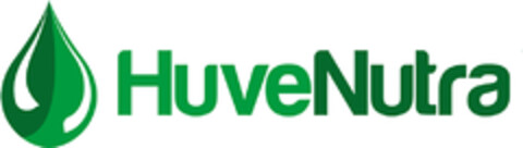 HuveNutra Logo (EUIPO, 06.08.2021)