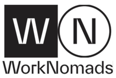 WN WorkNomads Logo (EUIPO, 31.08.2021)