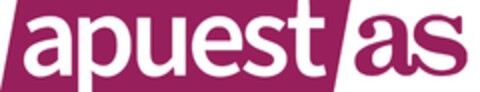 apuest as Logo (EUIPO, 10.09.2021)