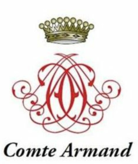 Comte Armand Logo (EUIPO, 13.09.2021)