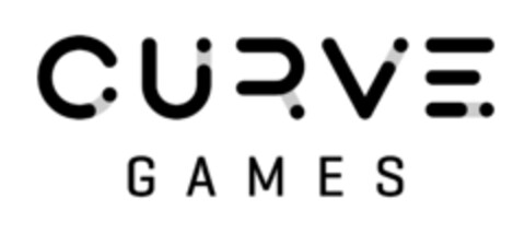 CURVE GAMES Logo (EUIPO, 22.09.2021)