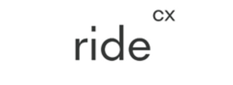 ride cx Logo (EUIPO, 13.10.2021)