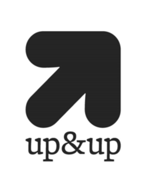 UP&UP Logo (EUIPO, 02.11.2021)