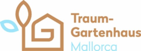 Traum-Gartenhaus Mallorca Logo (EUIPO, 09.11.2021)