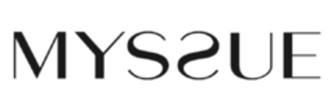 MYSSUE Logo (EUIPO, 11/29/2021)