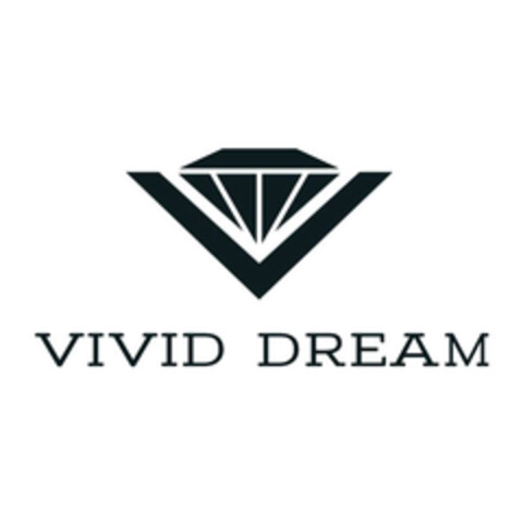 VIVID DREAM Logo (EUIPO, 27.12.2021)