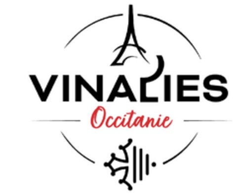 VINALIES Occitanie Logo (EUIPO, 12.01.2022)