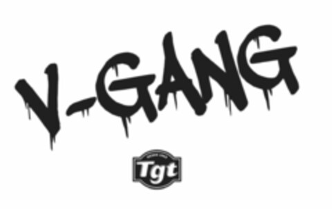 V-GANG DESDE 1963 Tgt Logo (EUIPO, 12.01.2022)