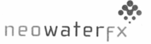 NEOWATERFX Logo (EUIPO, 25.01.2022)