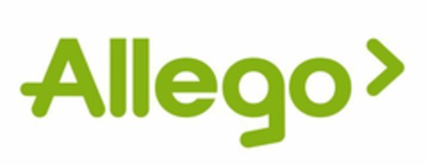 Allego Logo (EUIPO, 03.02.2022)