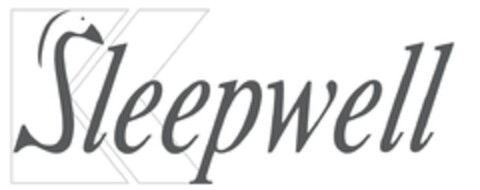 Sleepwell Logo (EUIPO, 02/10/2022)