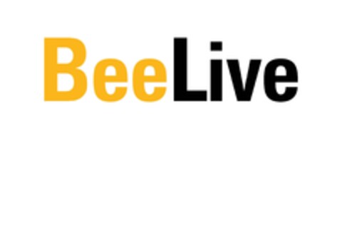 BeeLive Logo (EUIPO, 24.02.2022)