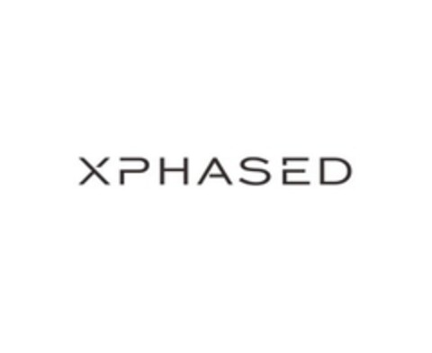 XPHASED Logo (EUIPO, 04/04/2022)