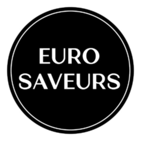 EURO SAVEURS Logo (EUIPO, 05.04.2022)