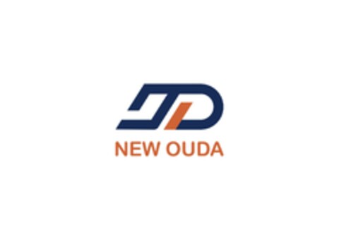 NEW OUDA Logo (EUIPO, 04/07/2022)