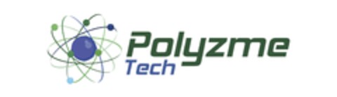 Polyzme Tech Logo (EUIPO, 26.05.2022)