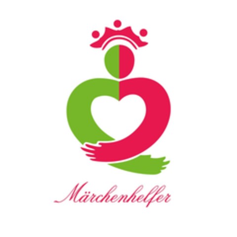 Märchenhelfer Logo (EUIPO, 03.06.2022)