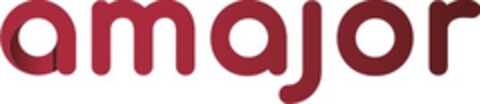 amajor Logo (EUIPO, 06.06.2022)