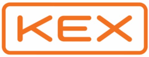 KEX Logo (EUIPO, 10.06.2022)
