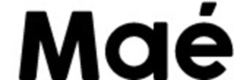Maé Logo (EUIPO, 11.07.2022)