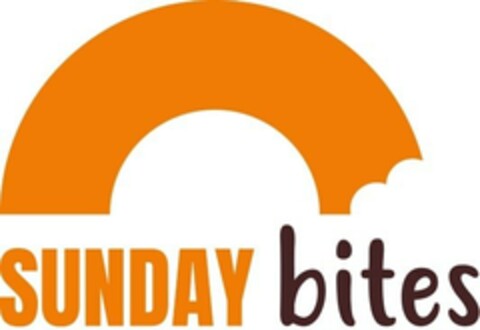 SUNDAY BITES Logo (EUIPO, 21.07.2022)