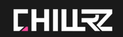 Chillrz Logo (EUIPO, 10.08.2022)