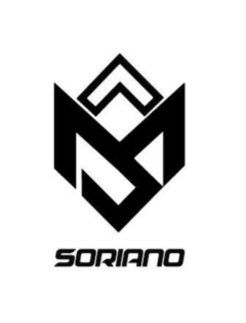 Soriano Logo (EUIPO, 21.09.2022)
