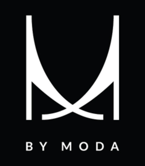 M BY MODA Logo (EUIPO, 06.10.2022)