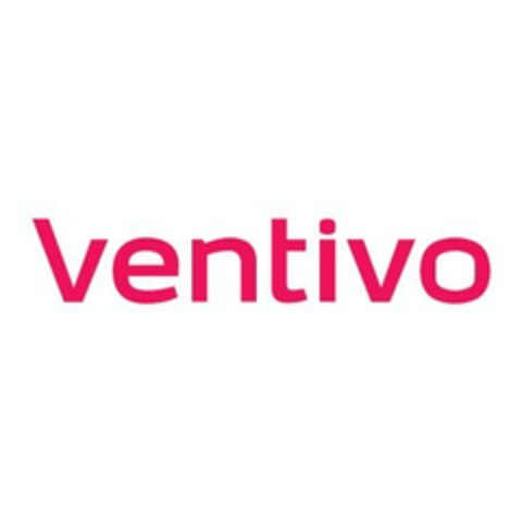 ventivo Logo (EUIPO, 05.10.2022)