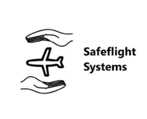 Safeflight Systems Logo (EUIPO, 10/09/2022)