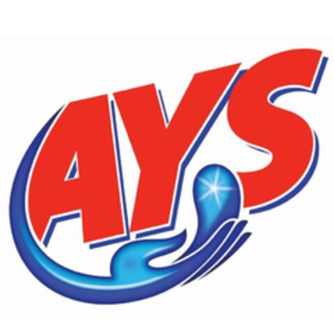 AYS Logo (EUIPO, 10/19/2022)