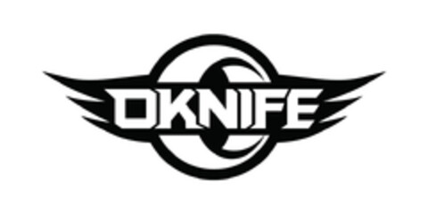 OKNIFE Logo (EUIPO, 11.11.2022)