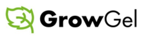 GrowGel Logo (EUIPO, 12/01/2022)