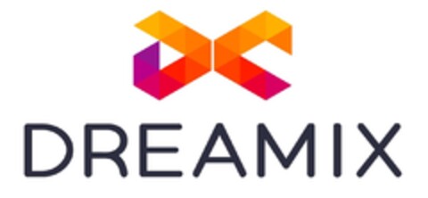 DREAMIX Logo (EUIPO, 02.12.2022)