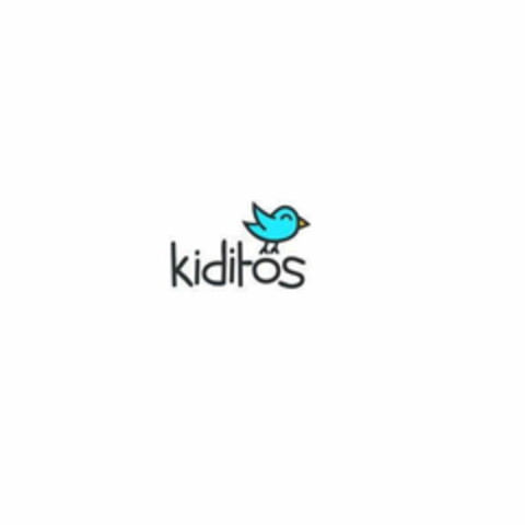 kiditos Logo (EUIPO, 12/28/2022)