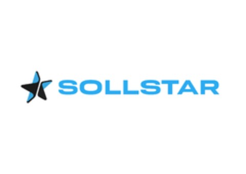 SOLLSTAR Logo (EUIPO, 01/05/2023)