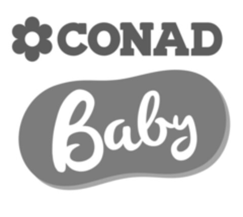 CONAD Ваву Logo (EUIPO, 09.01.2023)