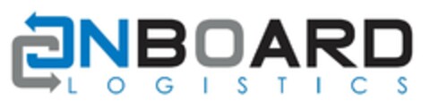 ONBOARD LOGISTICS Logo (EUIPO, 01/13/2023)