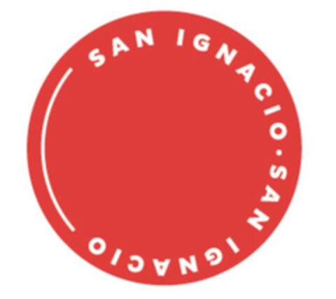 SAN IGNACIO Logo (EUIPO, 01/26/2023)