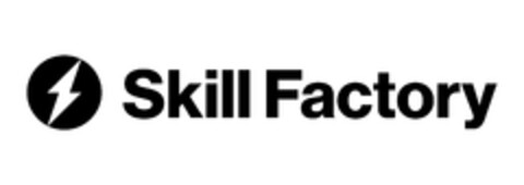 Skill Factory Logo (EUIPO, 02/01/2023)