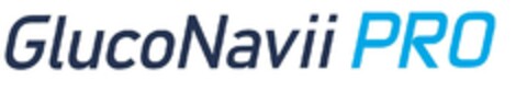 GlucoNavii PRO Logo (EUIPO, 10.02.2023)