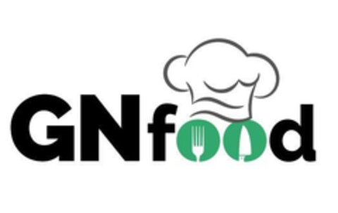 GN Food Logo (EUIPO, 01.03.2023)