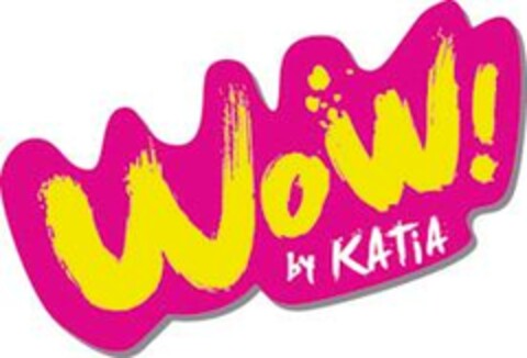 Wow ! by KATIA Logo (EUIPO, 03/07/2023)